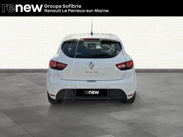 Renault Clio image 8