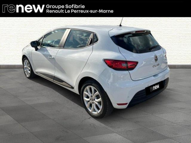 Renault Clio image 6