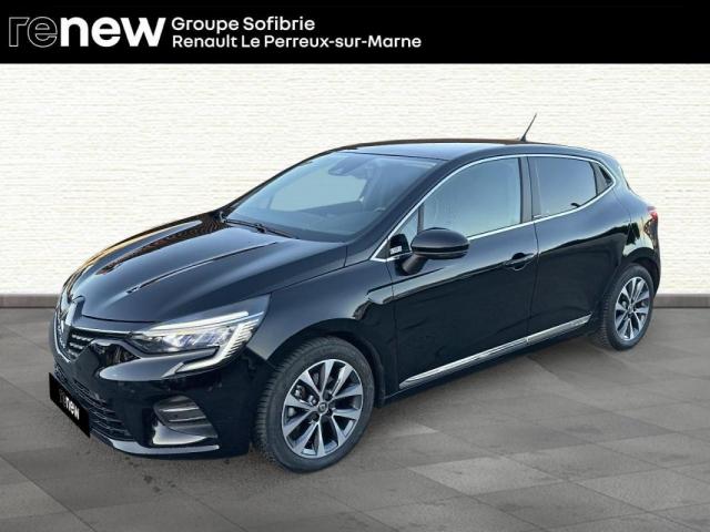 Renault Clio V E-Tech 140 Intens