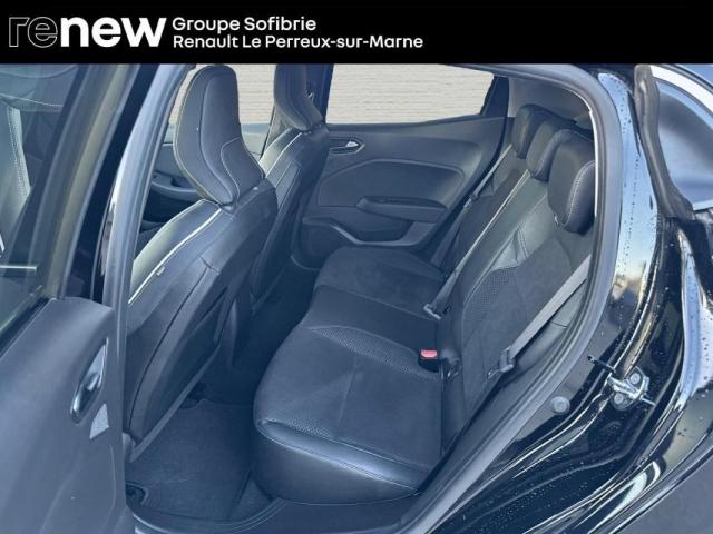 Renault Clio image 8