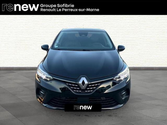 Renault Clio image 2