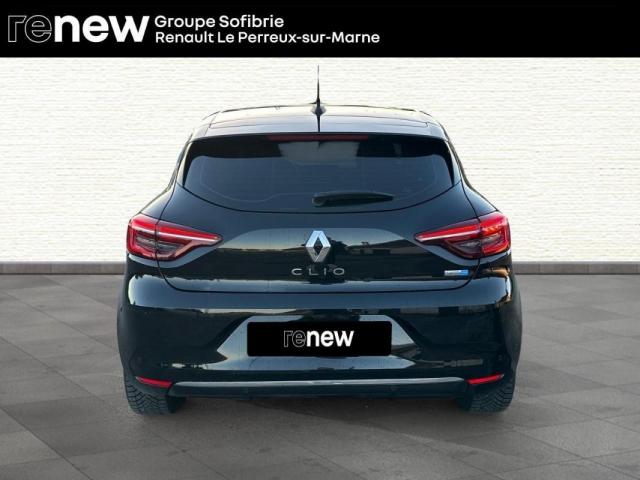 Renault Clio image 1