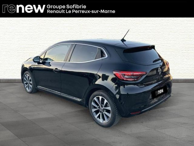 Renault Clio image 6