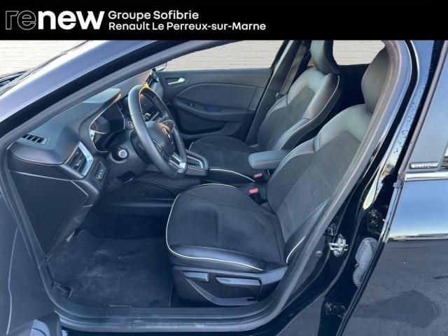 Renault Clio image 9