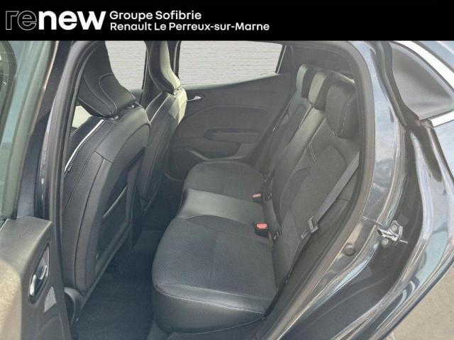 Renault Clio image 3