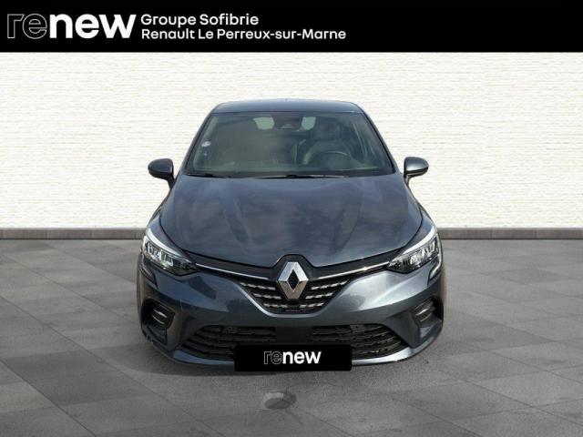 Renault Clio image 1