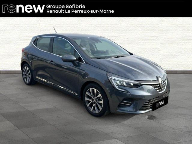 Renault Clio image 8