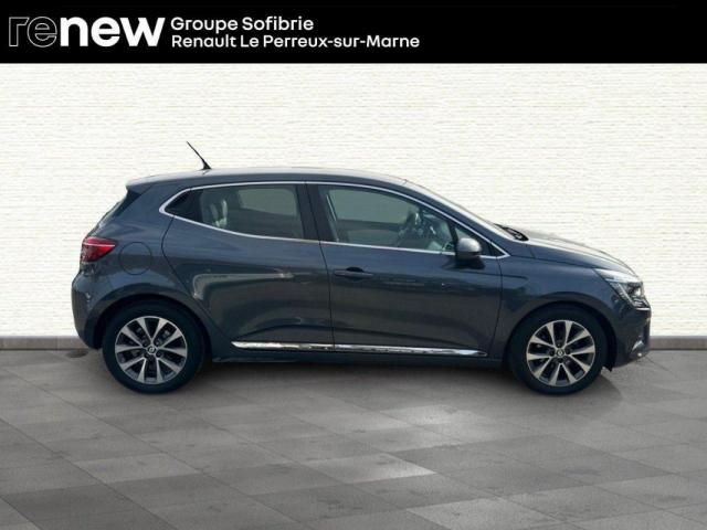 Renault Clio image 2
