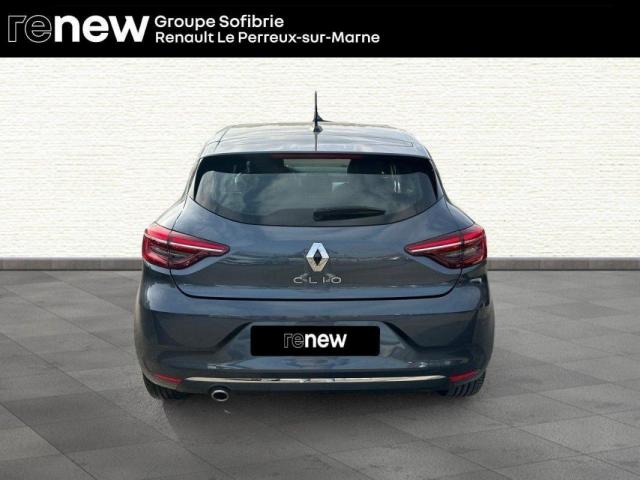 Renault Clio image 6