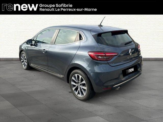 Renault Clio image 4