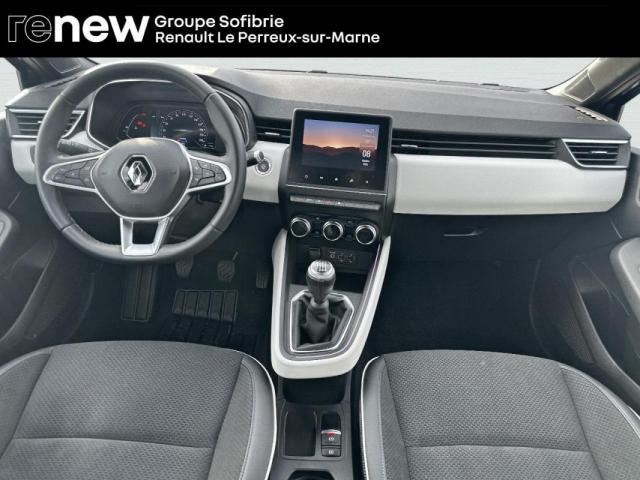 Renault Clio image 9