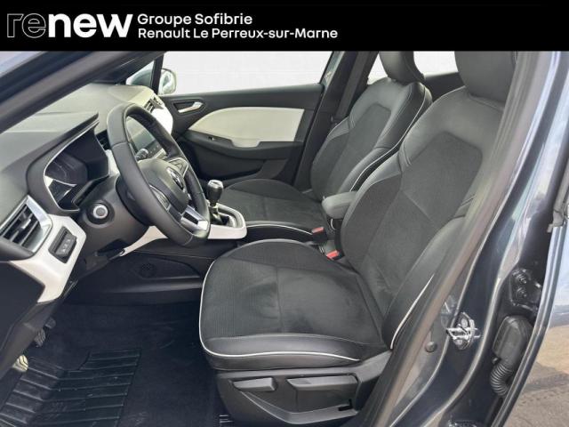 Renault Clio image 7