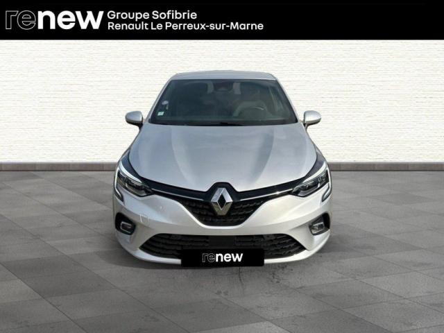Renault Clio image 9