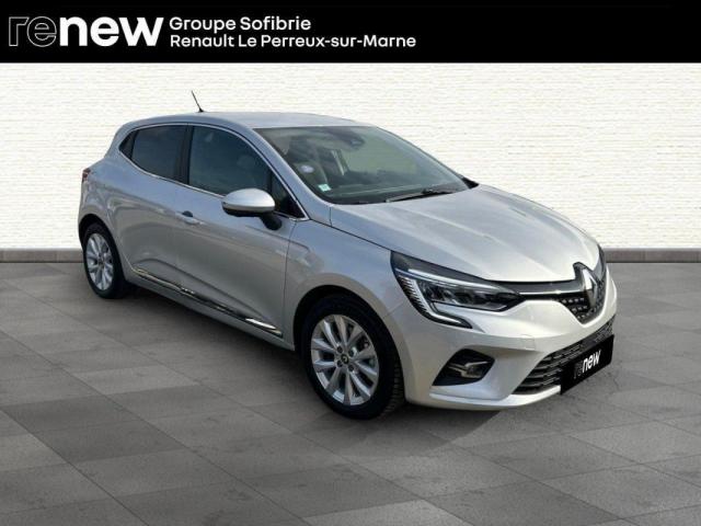 Renault Clio image 3