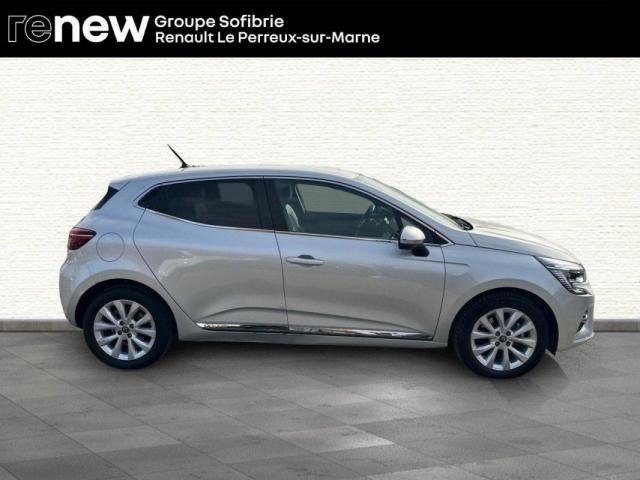 Renault Clio image 1