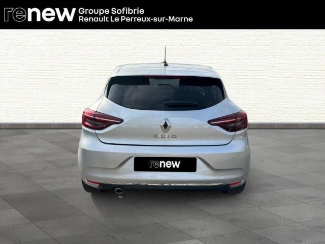 Renault Clio image 6