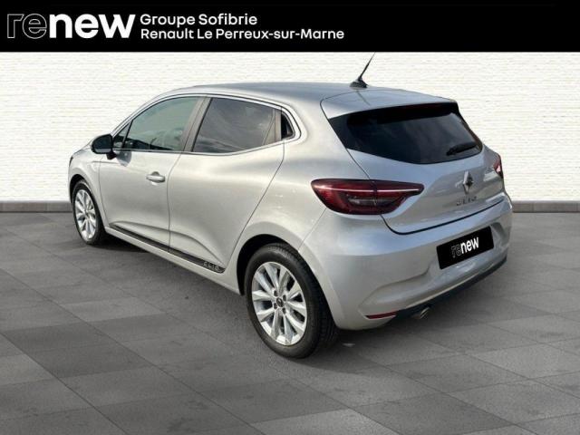 Renault Clio image 5