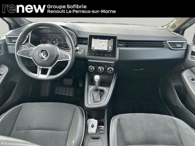 Renault Clio image 4