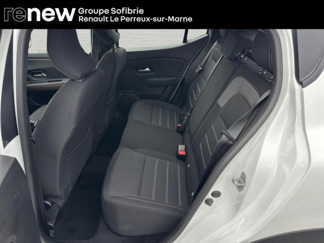 Dacia Sandero image 1