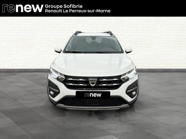 Dacia Sandero image 4