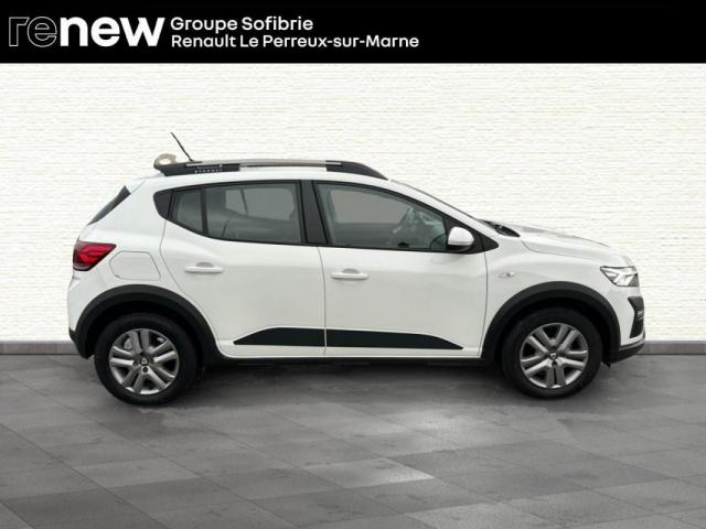 Dacia Sandero image 7