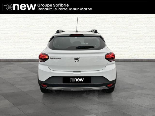 Dacia Sandero image 3