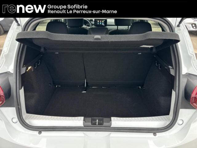 Dacia Sandero image 9