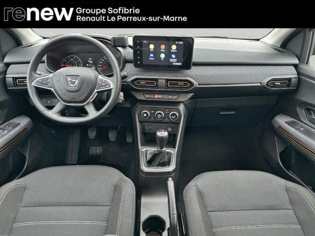 Dacia Sandero image 8