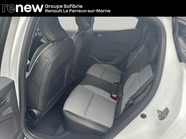 Renault Clio image 1