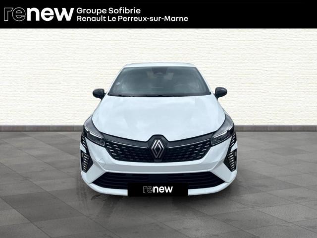 Renault Clio image 3