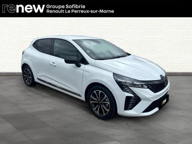 Renault Clio image 4