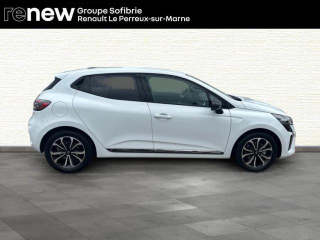 Renault Clio image 6