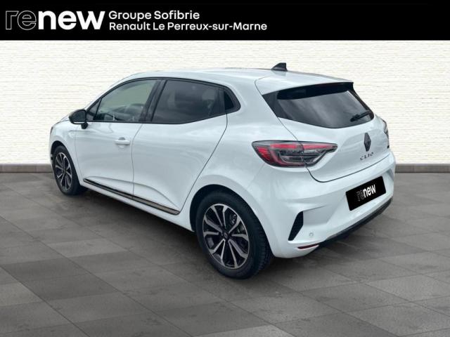 Renault Clio image 7