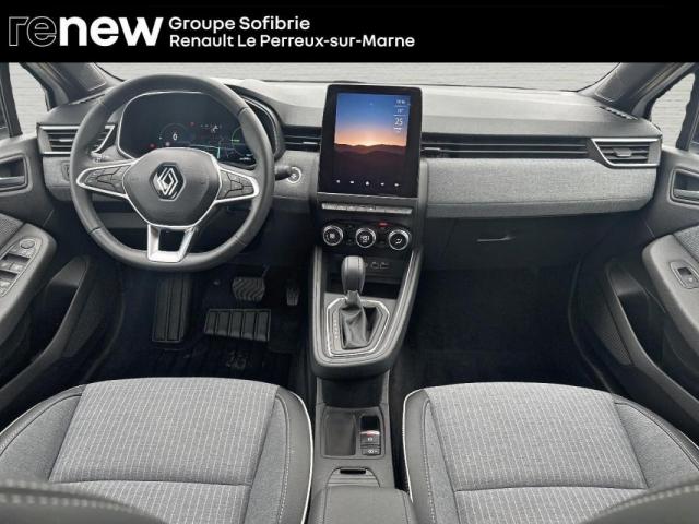 Renault Clio image 9