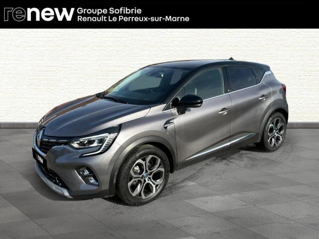 Renault Captur E-Tech 145 - 21 Intens