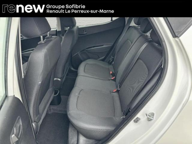 Hyundai I10 image 7