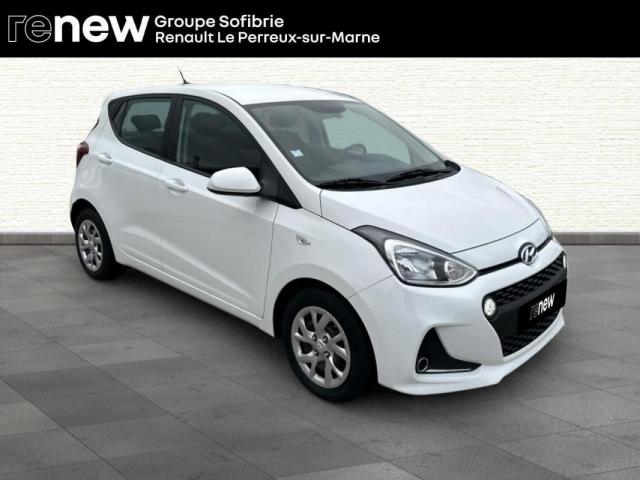 Hyundai I10 image 3