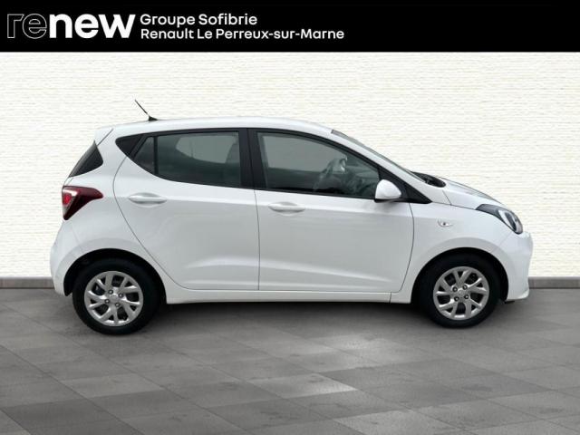 Hyundai I10 image 6