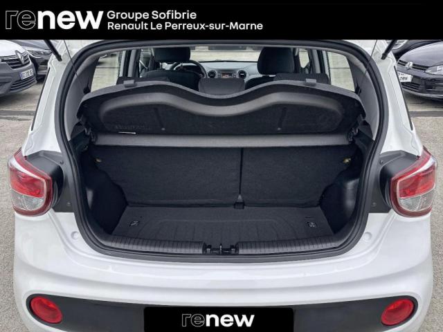 Hyundai I10 image 2