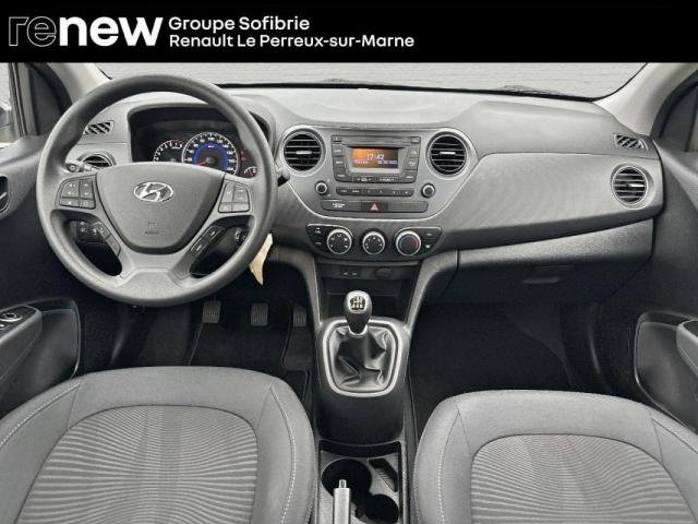 Hyundai I10 image 5