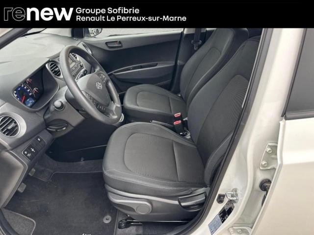 Hyundai I10 image 4