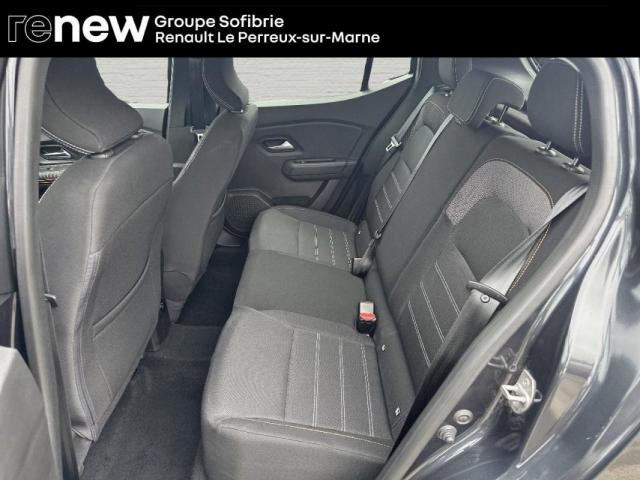 Dacia Sandero image 8