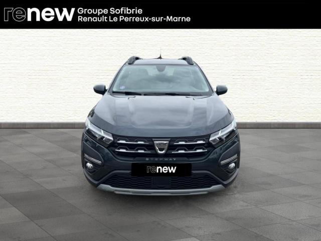Dacia Sandero image 9