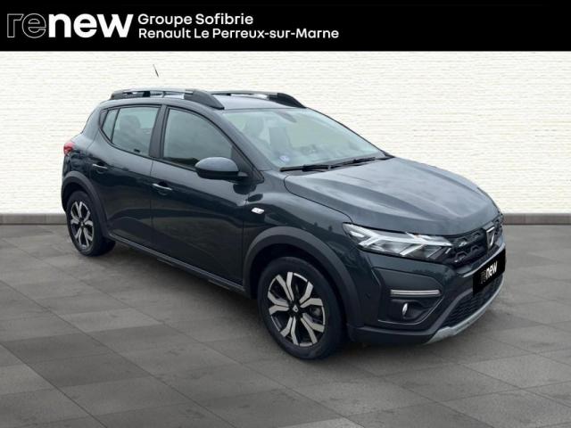 Dacia Sandero image 5