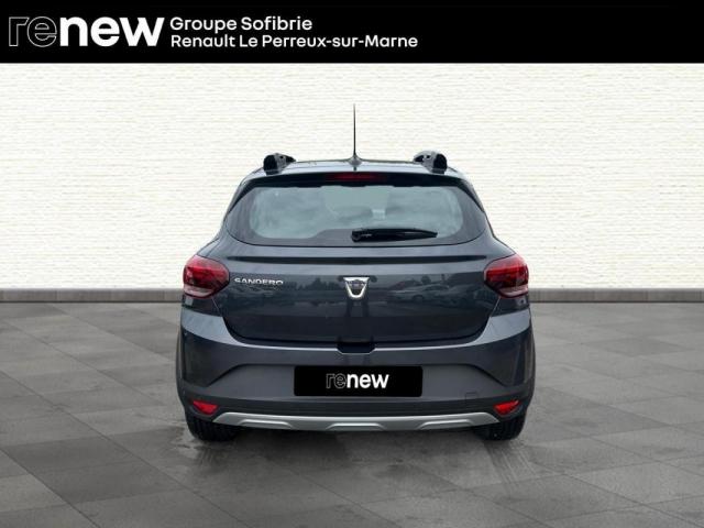 Dacia Sandero image 3