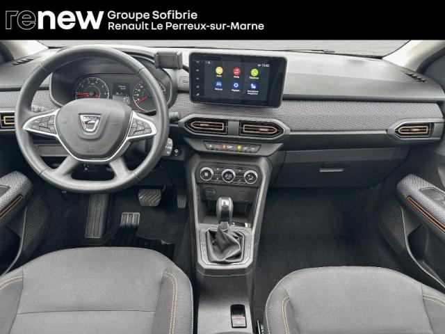 Dacia Sandero image 4
