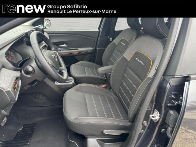 Dacia Sandero image 7