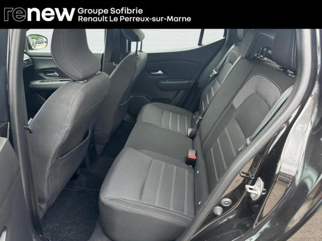 Dacia Sandero image 7