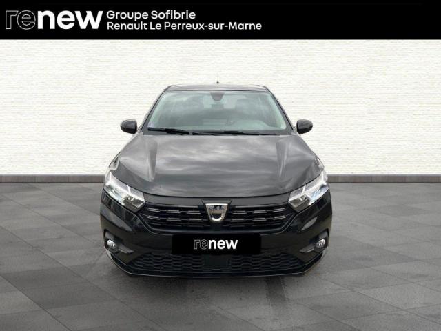 Dacia Sandero image 2