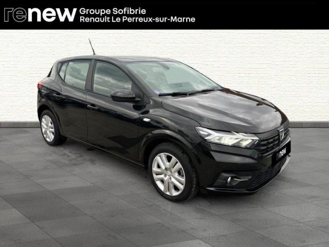 Dacia Sandero image 8